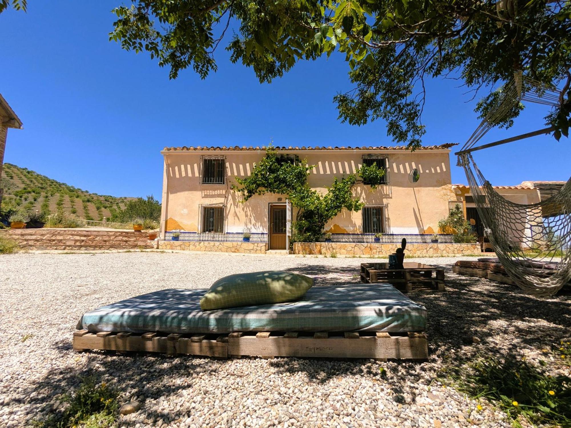 Nature Maitreya Country house